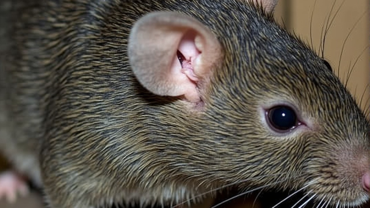 Fachgerechte Behandlung gegen Ratten & Mäuse in Passau